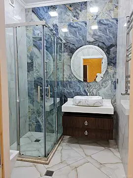 Satılır 3 otaqlı mənzil 117 m²
