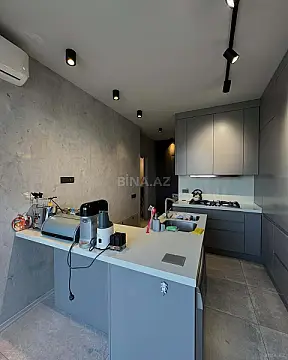 Satılır 3 otaqlı mənzil 148 m²