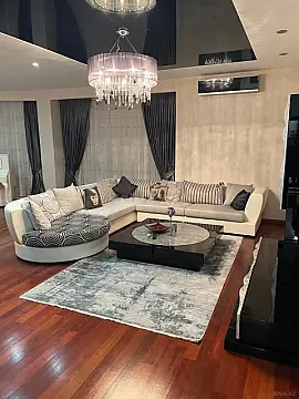 Satılır 4 otaqlı mənzil 202 m² — Bakı, Nərimanov 4 otaq 202.00 m²
