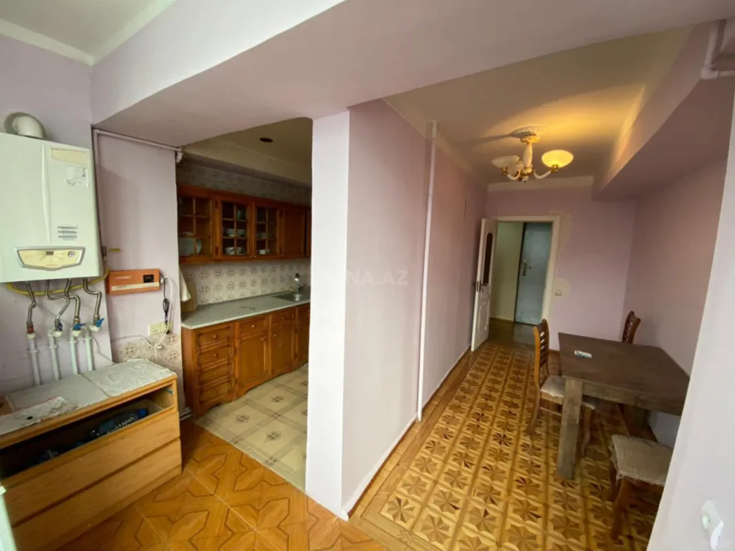 Satılır 3 otaqlı mənzil 70 m²