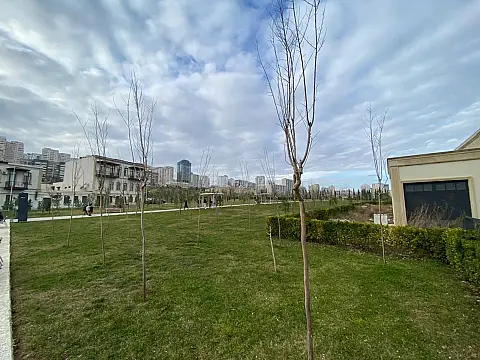 Satılır 3 otaqlı mənzil 70 m²