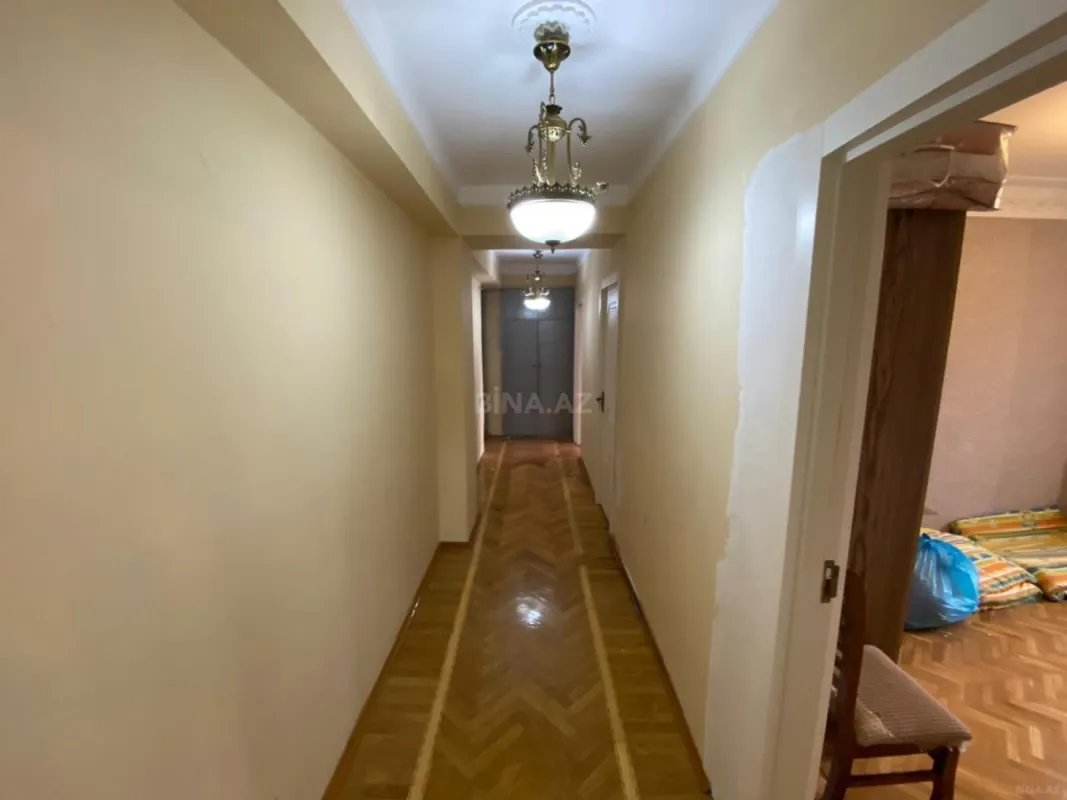 Satılır 3 otaqlı mənzil 70 m²