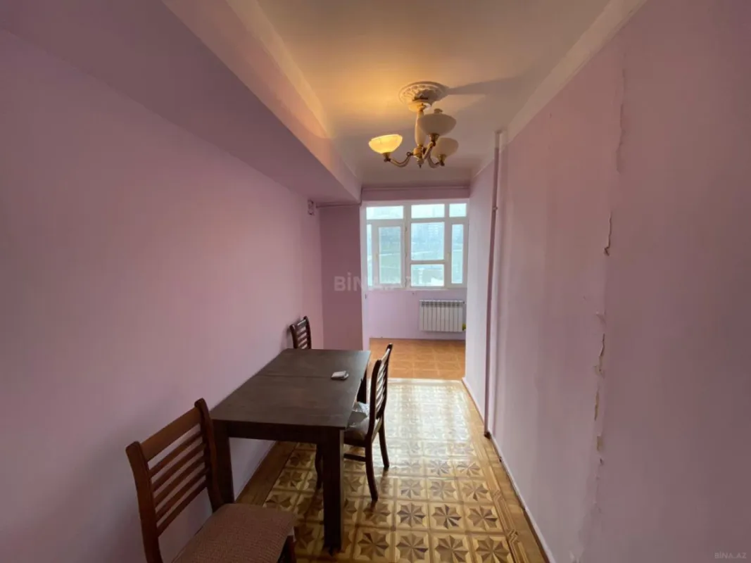 Satılır 3 otaqlı mənzil 70 m²