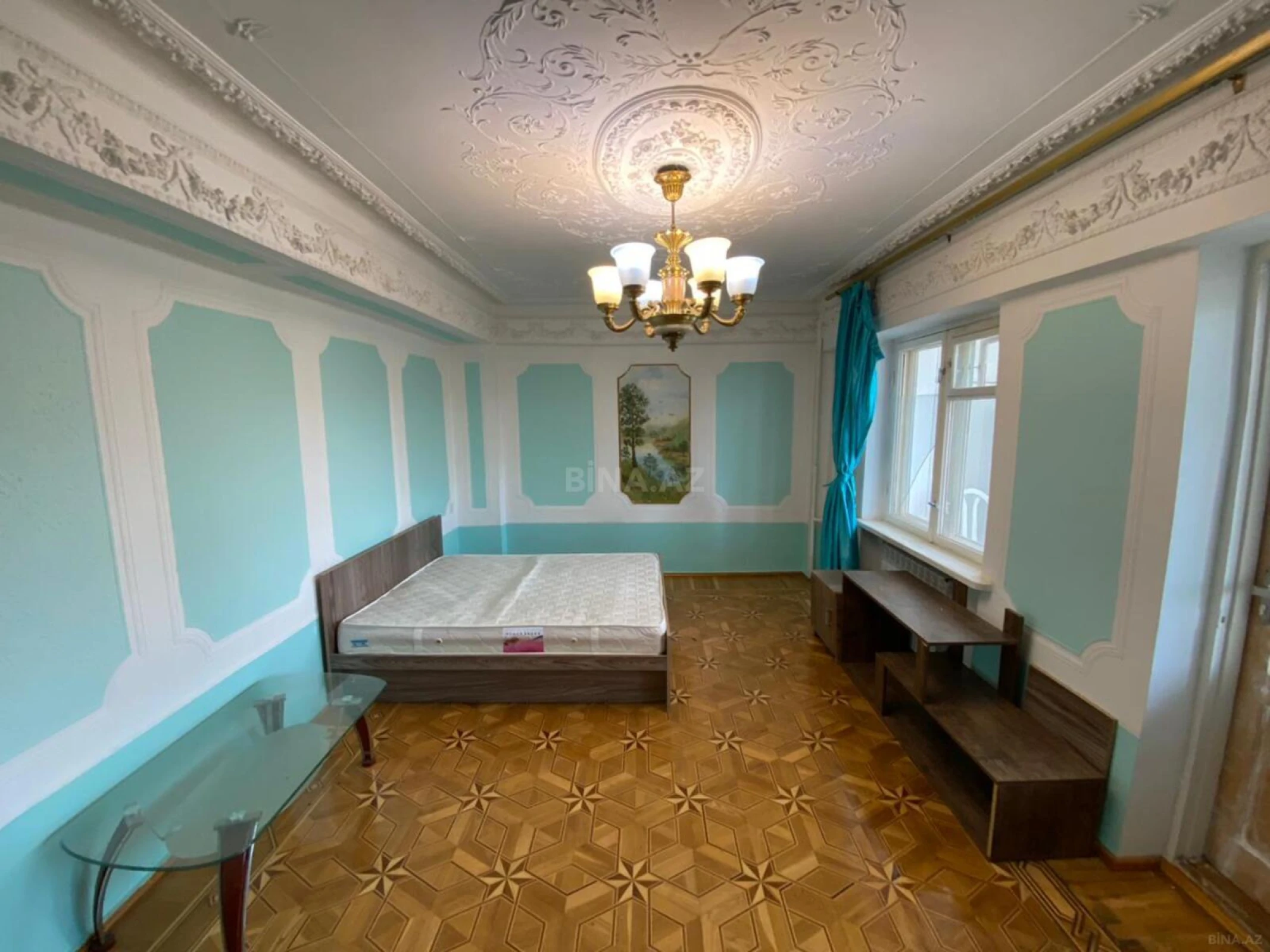 Satılır 3 otaqlı mənzil 70 m²