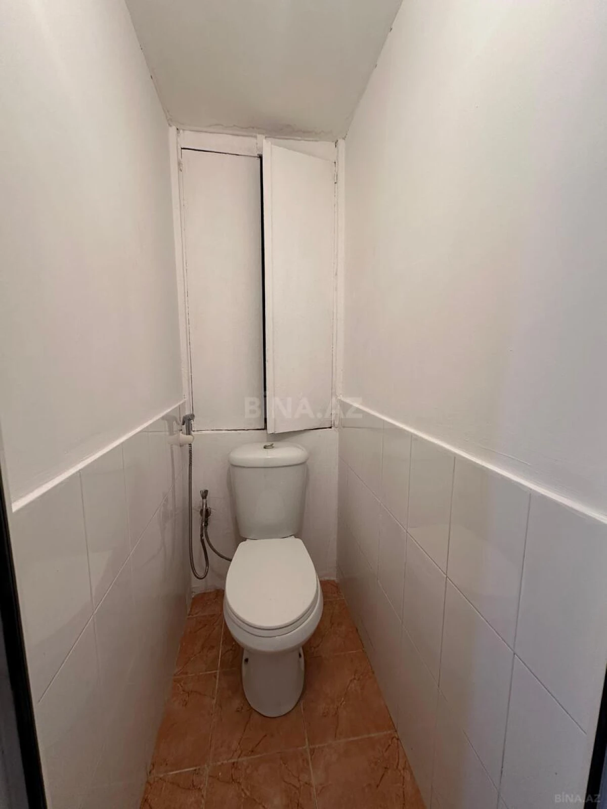 Satılır 4 otaqlı mənzil 100 m²
