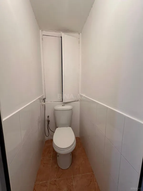 Satılır 4 otaqlı mənzil 100 m²