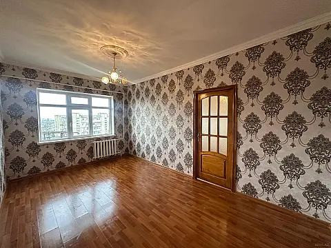 Satılır 4 otaqlı mənzil 100 m² — Bakı, Köhnə Günəşli 4 otaq 100.00 m²