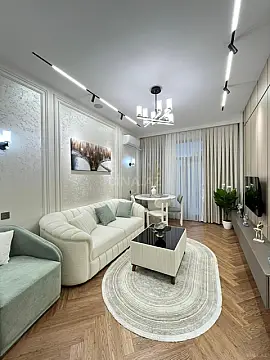 Satılır 2 otaqlı mənzil 63 m² — Bakı 2 otaq 63.00 m²