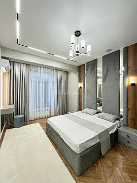 Satılır 2 otaqlı mənzil 63 m²