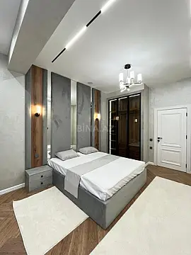 Satılır 2 otaqlı mənzil 63 m²