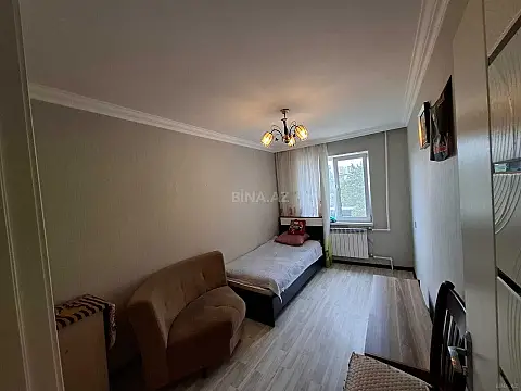 Satılır 3 otaqlı mənzil 75 m²