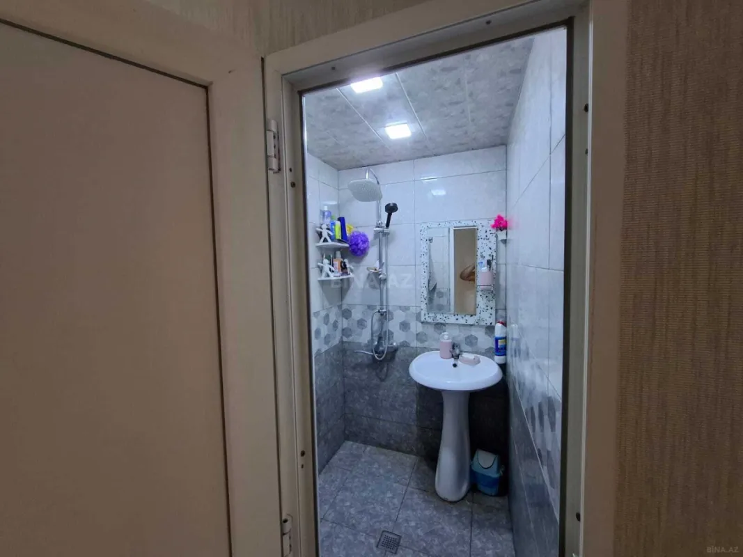 Satılır 3 otaqlı mənzil 75 m²