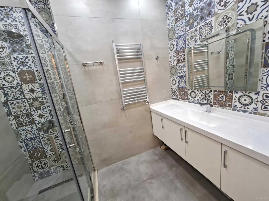 Satılır 2 otaqlı mənzil 80 m²