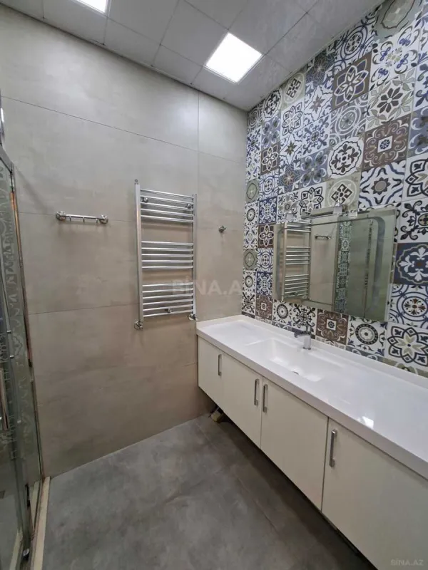 Satılır 2 otaqlı mənzil 80 m²