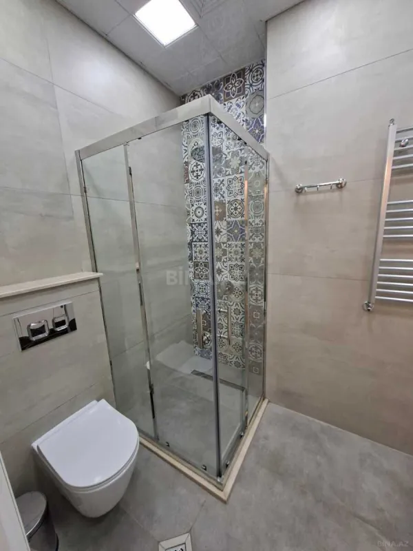 Satılır 2 otaqlı mənzil 80 m²