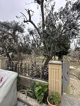 Satılır torpaq sahəsi 5 m²