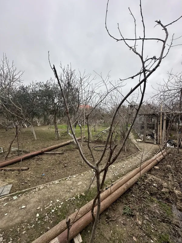 Satılır torpaq sahəsi 5 m²