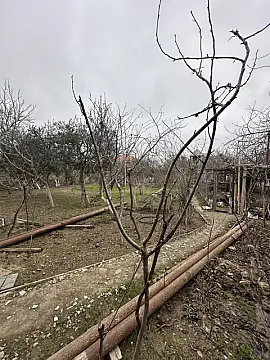 Satılır torpaq sahəsi 5 m²