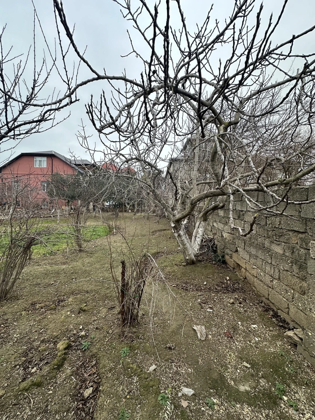 Satılır torpaq sahəsi 5 m²