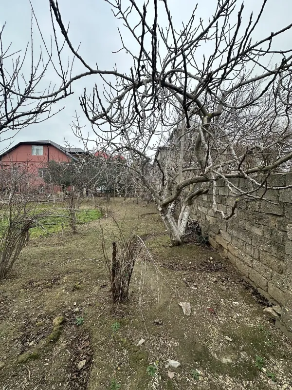 Satılır torpaq sahəsi 5 m²