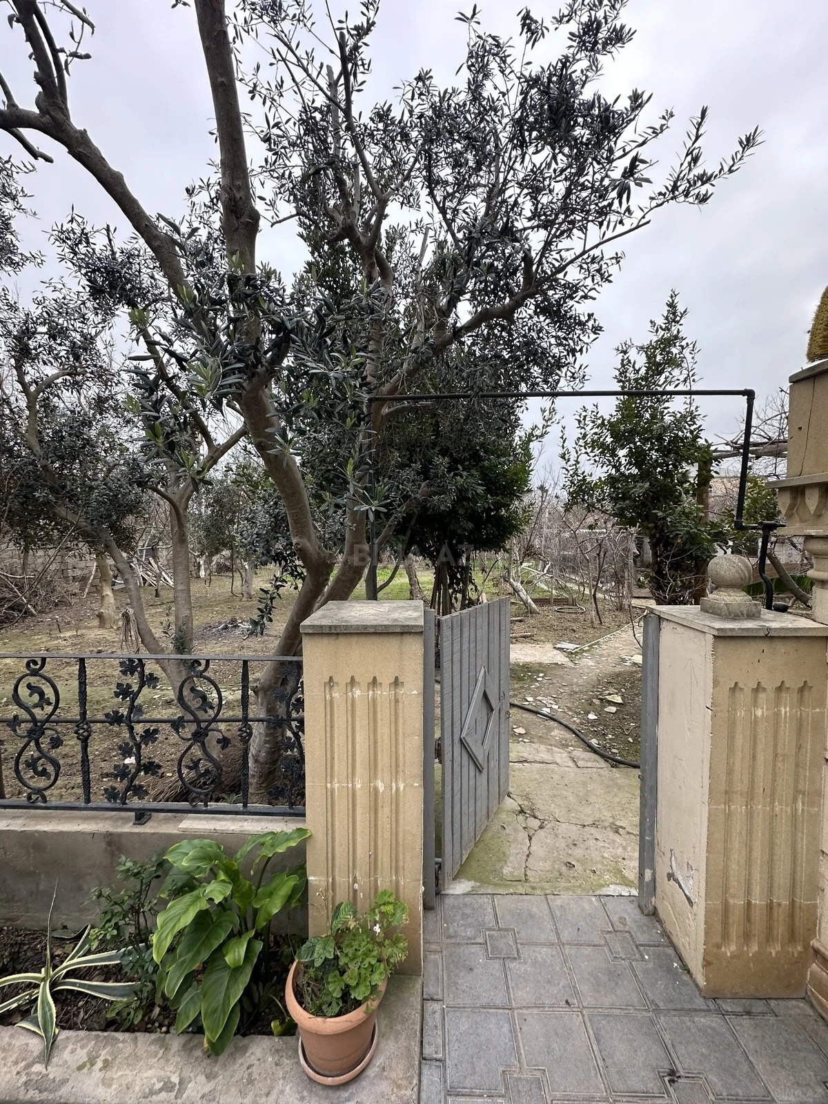 Satılır torpaq sahəsi 5 m²