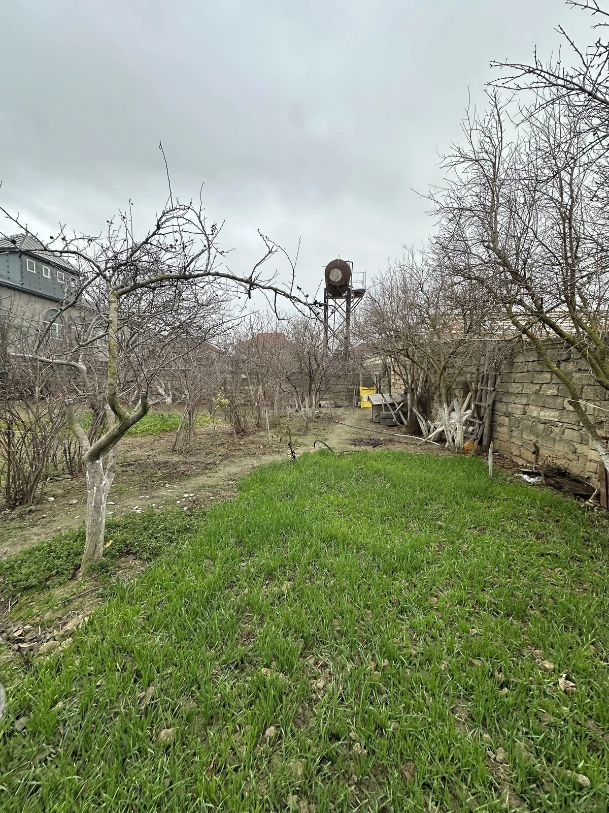 Satılır torpaq sahəsi 5 m²