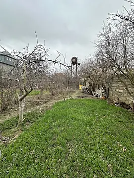 Satılır torpaq sahəsi 5 m²