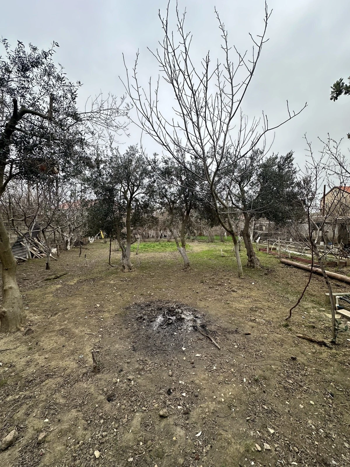 Satılır torpaq sahəsi 5 m²