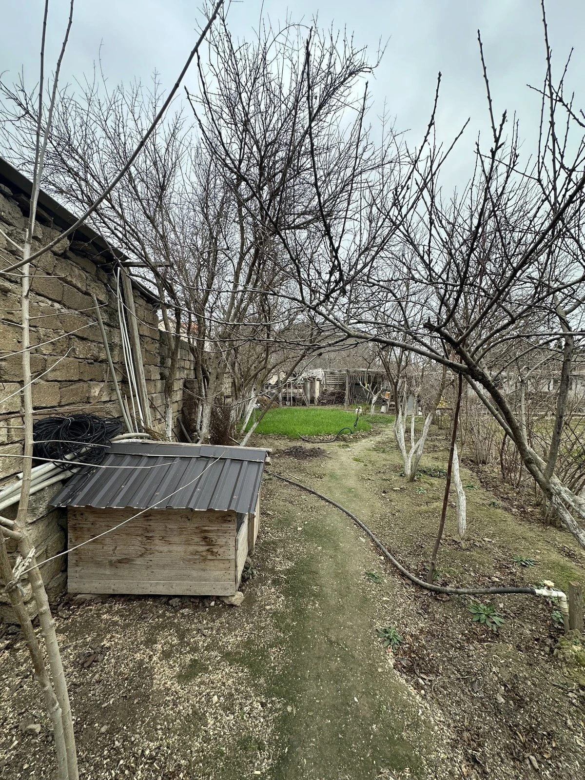 Satılır torpaq sahəsi 5 m²