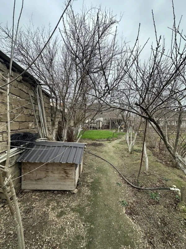 Satılır torpaq sahəsi 5 m²