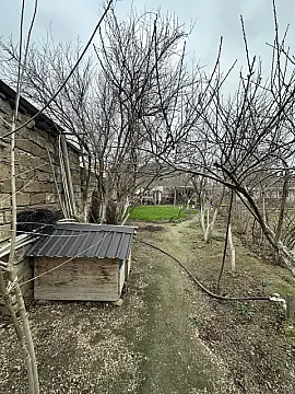 Satılır torpaq sahəsi 5 m²