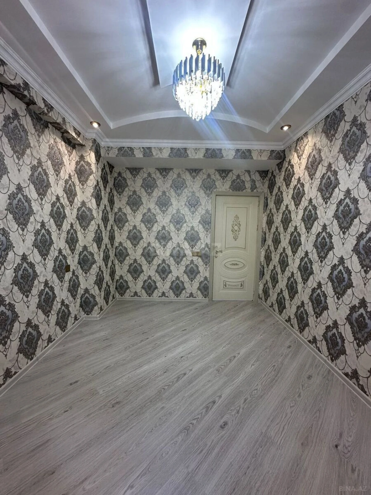Satılır 2 otaqlı mənzil 60.5 m²