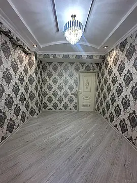 Satılır 2 otaqlı mənzil 60.5 m²