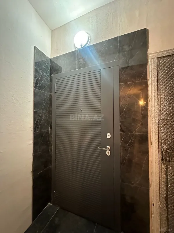 Satılır 2 otaqlı mənzil 60.5 m²