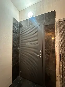 Satılır 2 otaqlı mənzil 60.5 m²