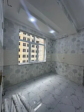 Satılır 2 otaqlı mənzil 60.5 m²