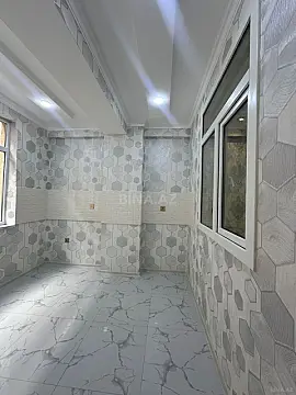 Satılır 2 otaqlı mənzil 60.5 m²