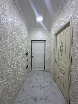 Satılır 2 otaqlı mənzil 60.5 m²