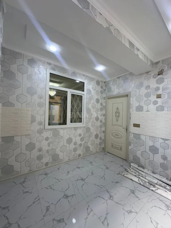 Satılır 2 otaqlı mənzil 60.5 m²
