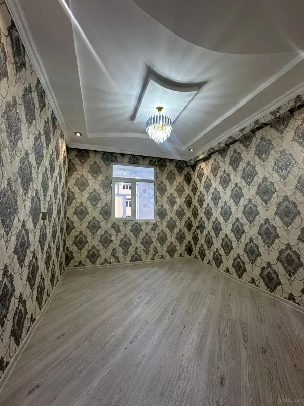 Satılır 2 otaqlı mənzil 60.5 m²