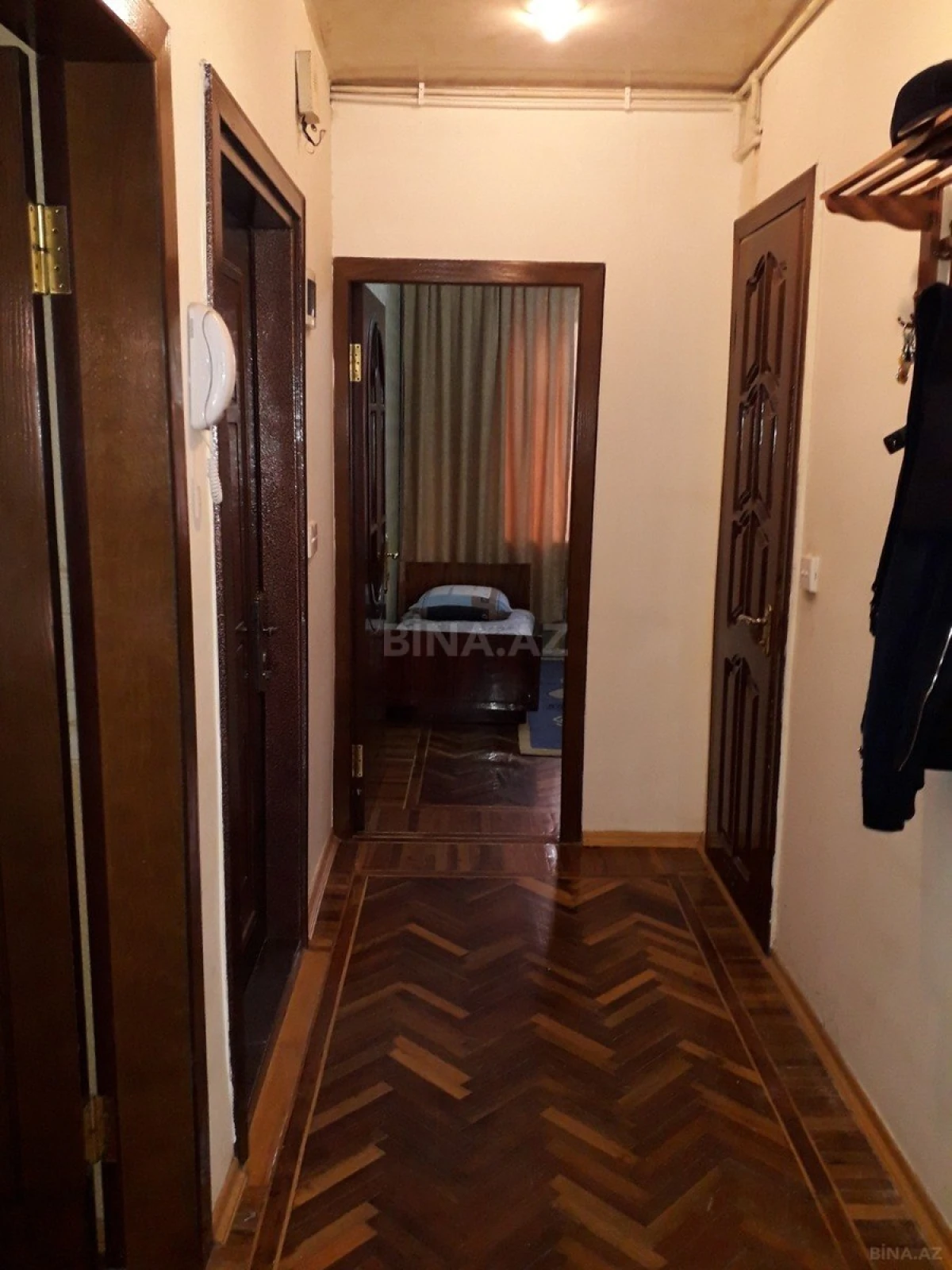 Satılır 2 otaqlı mənzil 65 m²