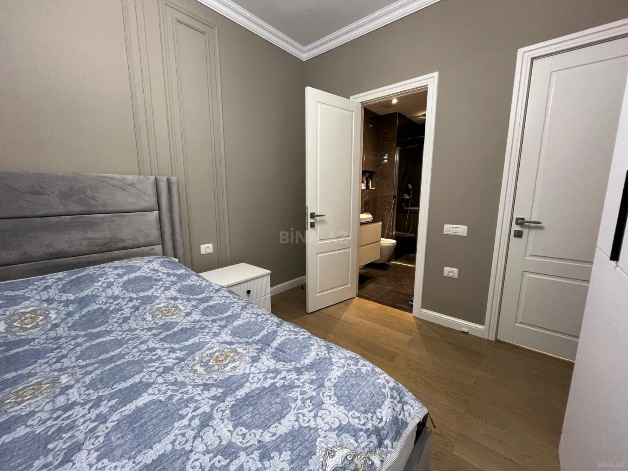 Kirayə verilir 3 otaqlı mənzil 100 m²