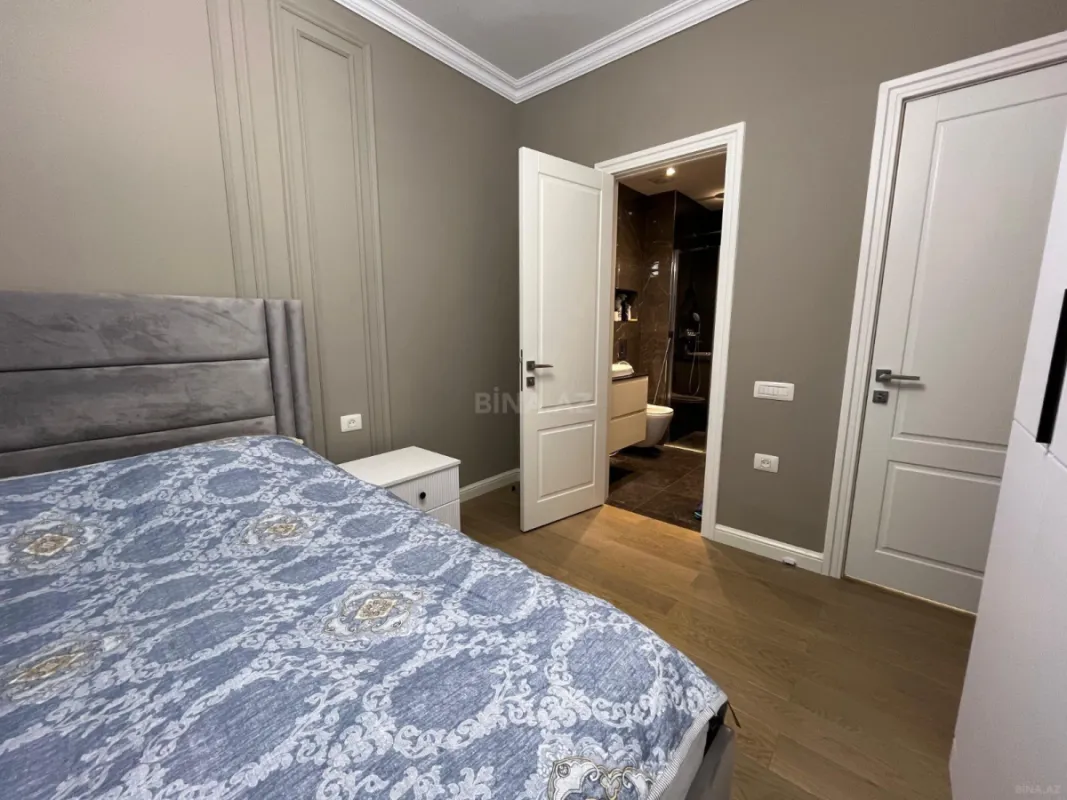 Kirayə verilir 3 otaqlı mənzil 100 m²