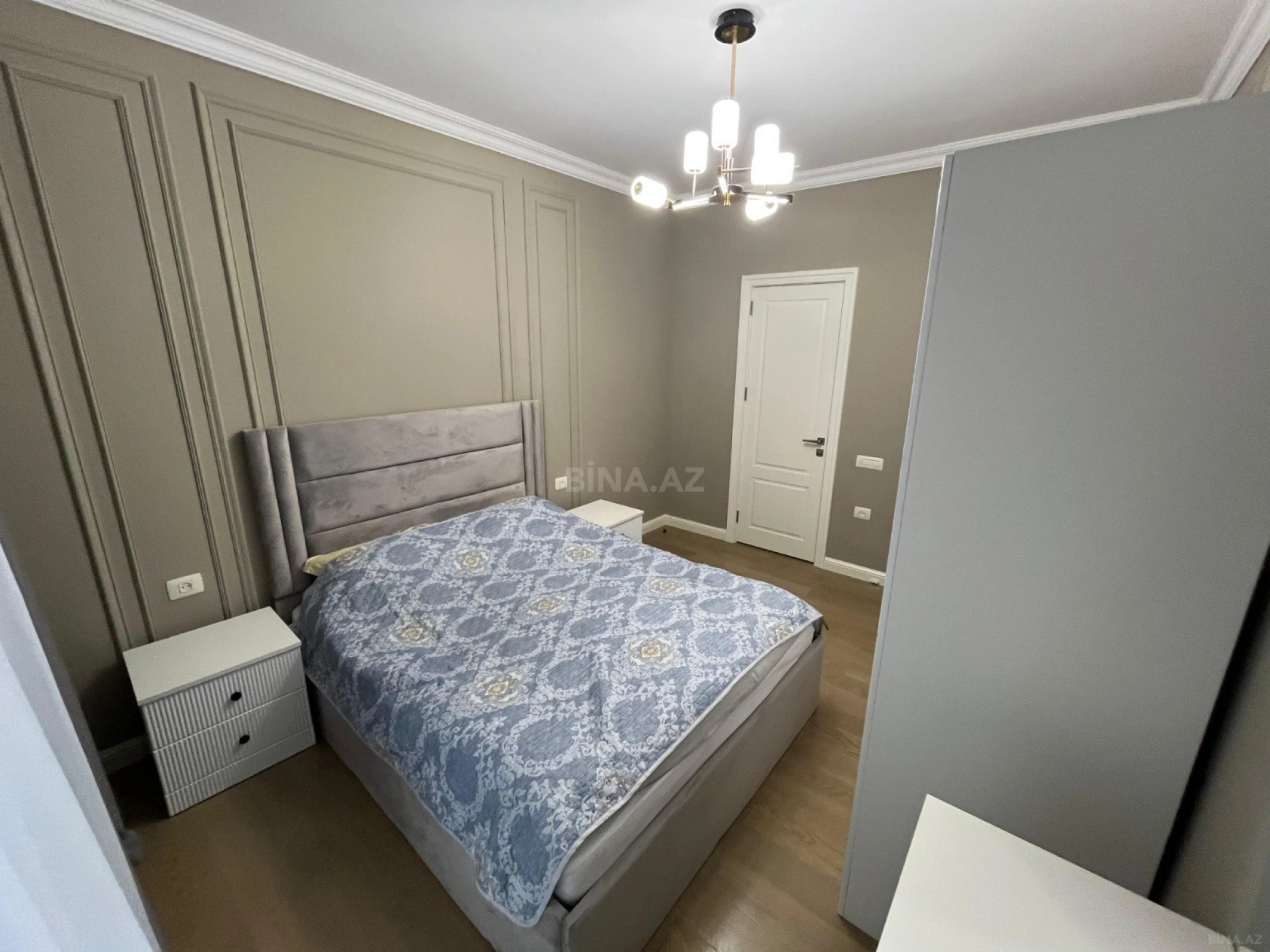 Kirayə verilir 3 otaqlı mənzil 100 m²