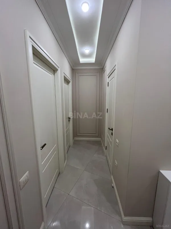 Kirayə verilir 3 otaqlı mənzil 100 m²