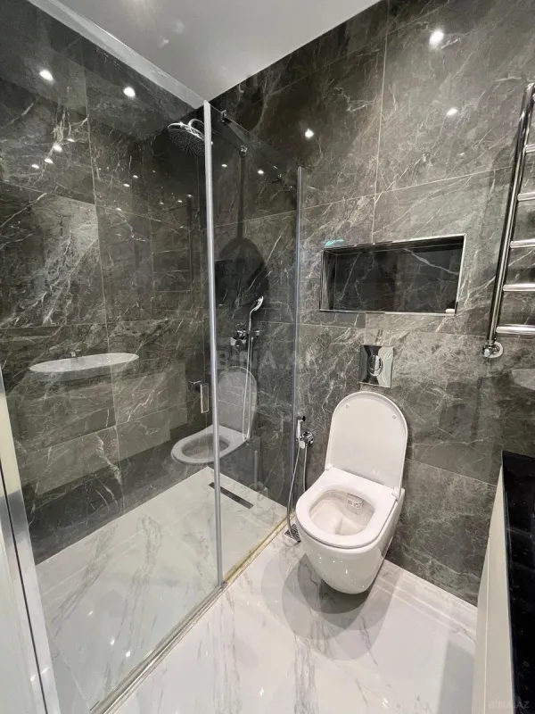 Kirayə verilir 3 otaqlı mənzil 100 m²