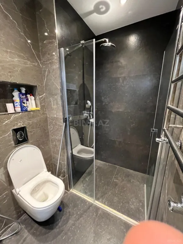 Kirayə verilir 3 otaqlı mənzil 100 m²