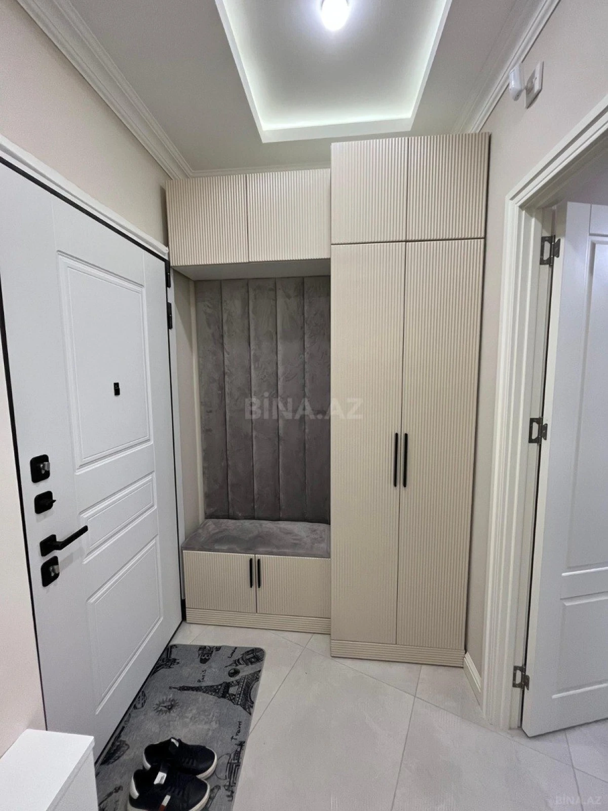 Kirayə verilir 3 otaqlı mənzil 100 m²