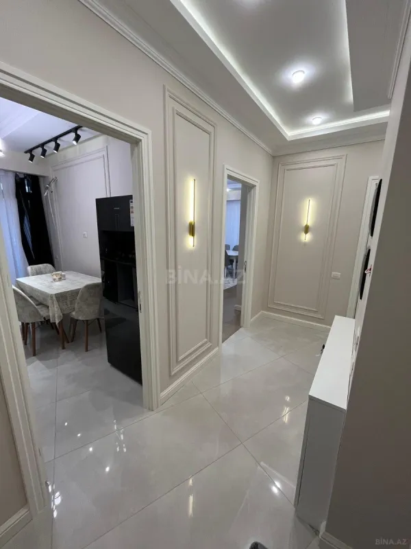 Kirayə verilir 3 otaqlı mənzil 100 m²
