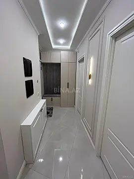 Kirayə verilir 3 otaqlı mənzil 100 m²